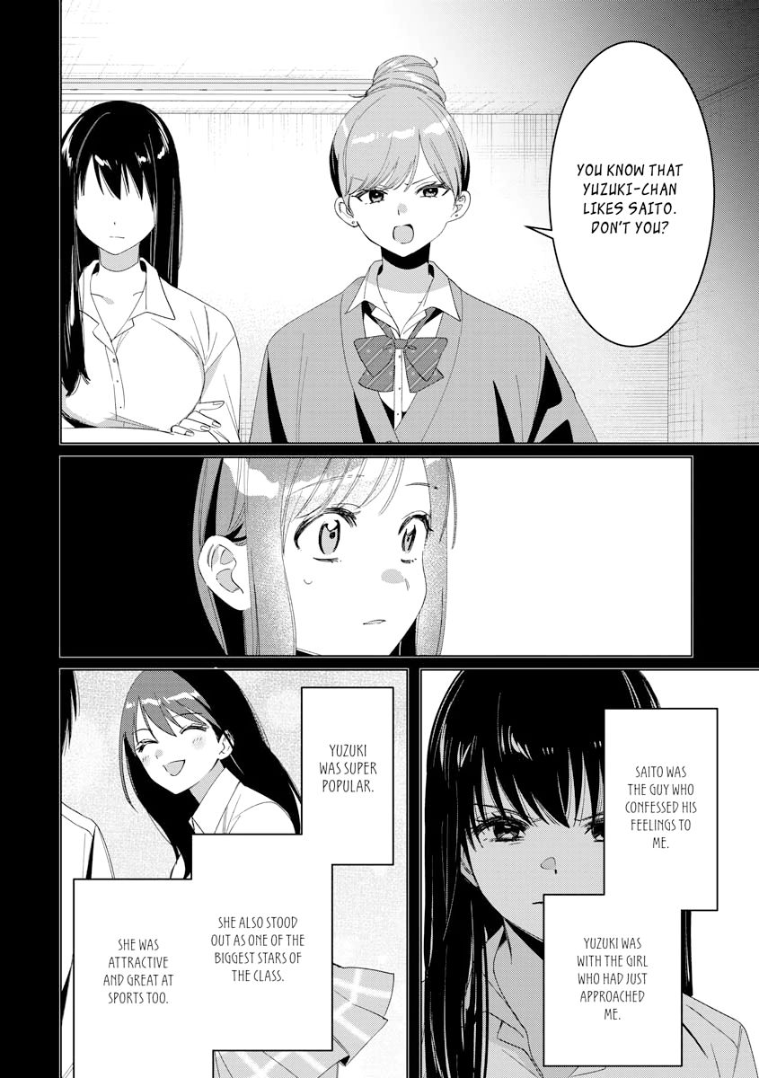 I Shaved. Then I Brought a High School Girl Home, Chapter 44 image 02